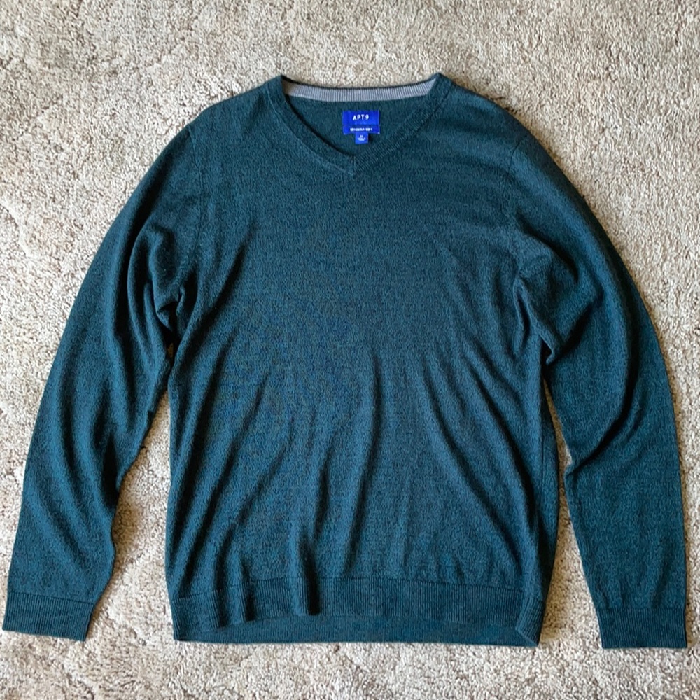 Used Apt 9 Sweater